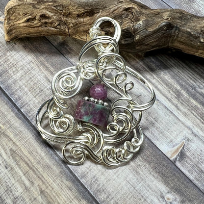 Rubies for the Sea Witch