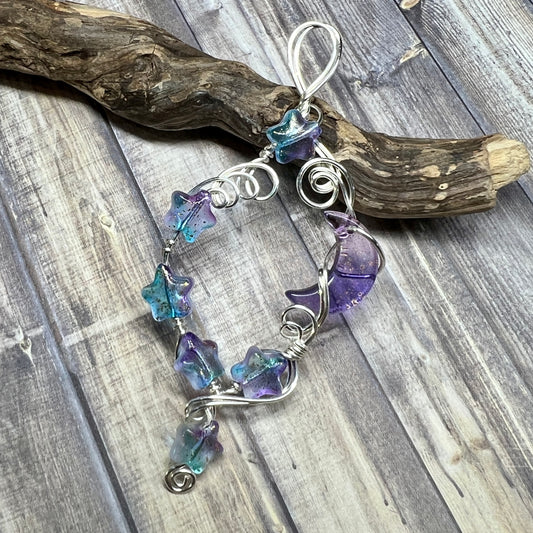 Wishes & Prophesies #5