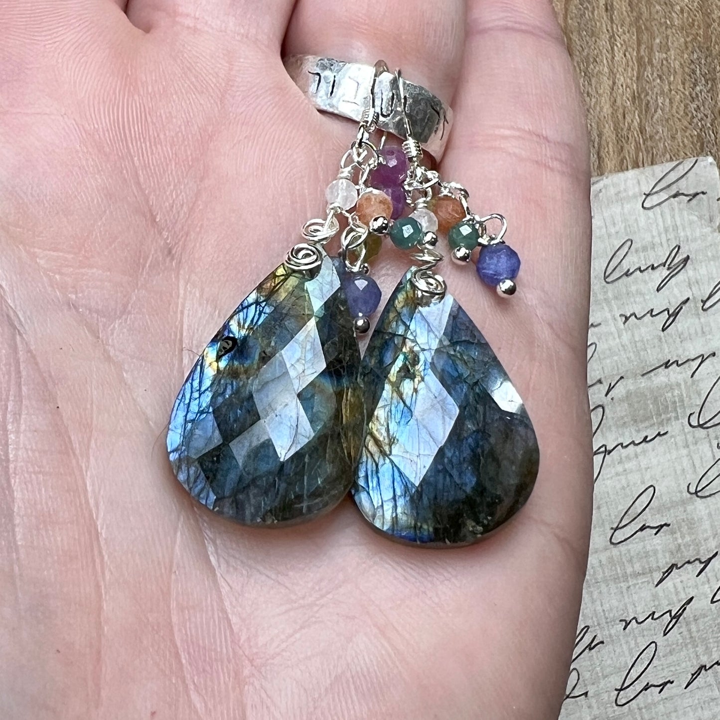 Prismatic #1