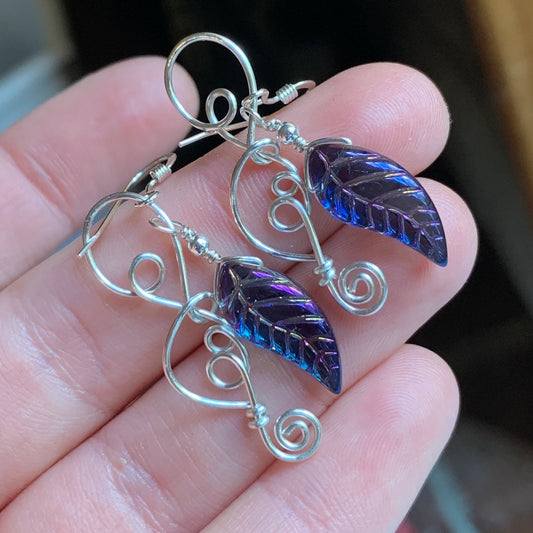 Mermaids in the Dusk #1
