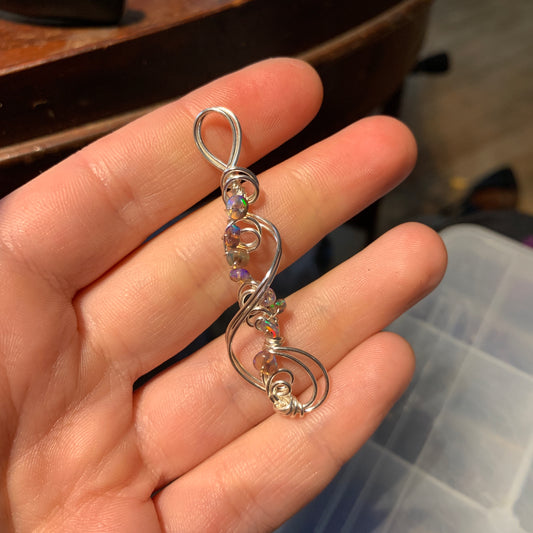 Custom for K