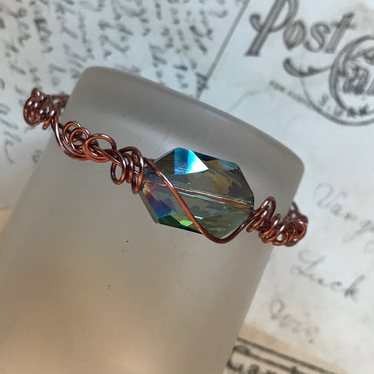 Patina