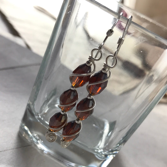 Emberglass